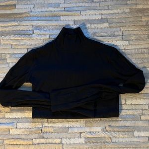 rag & bone knit turtleneck